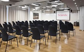 Scandic Pori